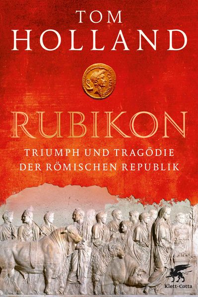 Rubikon cover