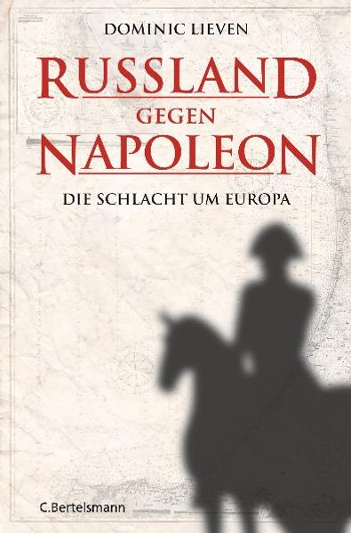 Russland gegen Napoleon cover