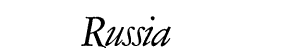 Russia Under the Old Regime cover