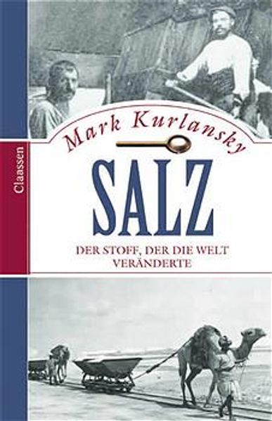 Salz cover
