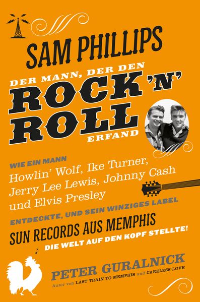 Sam Phillips cover