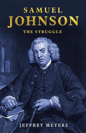 Samuel Johnson: The Struggle cover