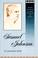 Samuel Johnson cover