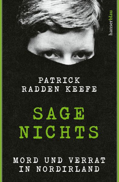 Sage nichts cover