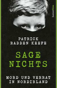 Sage nichts cover