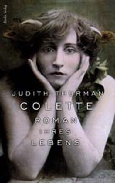 Colette cover
