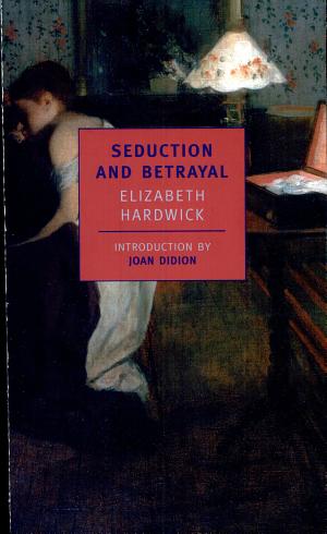 Seduction and Betrayal cover