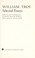 Selected Essays cover