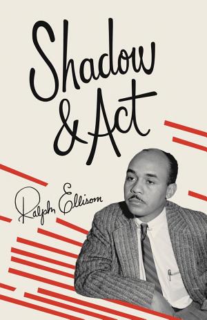 Shadow and Act cover