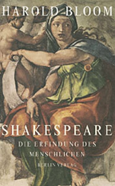 Shakespeare cover