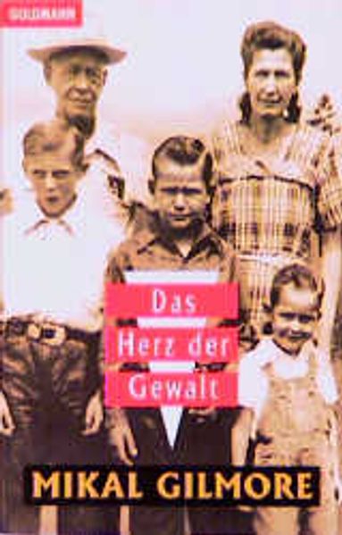Das Herz der Gewalt cover