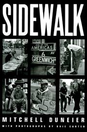 Sidewalk cover
