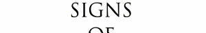 Signs of Life: The Language and Meanings of DNA cover