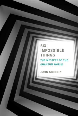 Six Impossible Things cover
