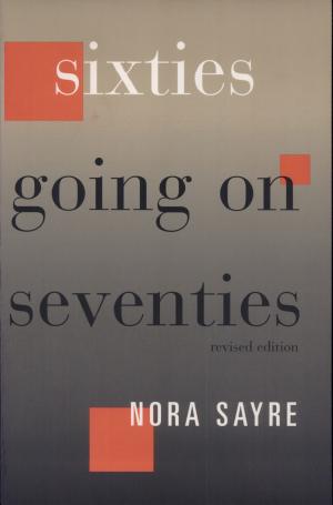 Sixties Going on Seventies (Perspectives on the Sixties) cover