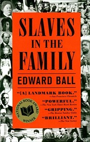 Slaves in the Family cover