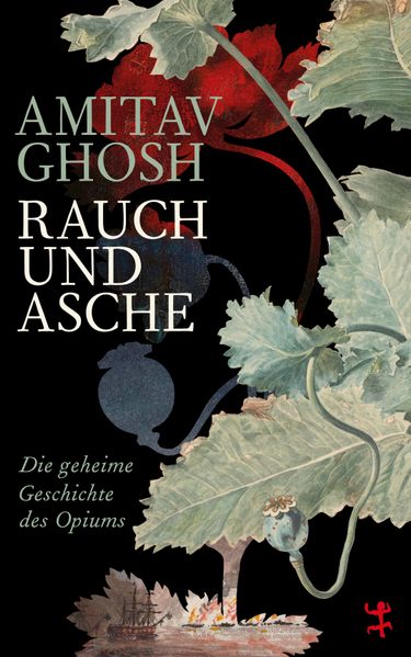 Rauch und Asche cover