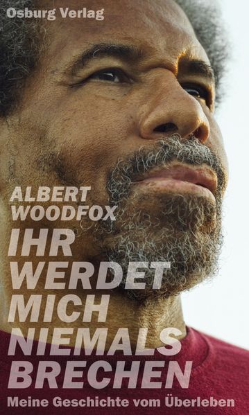 Ihr werdet mich niemals brechen cover