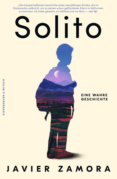 Solito cover