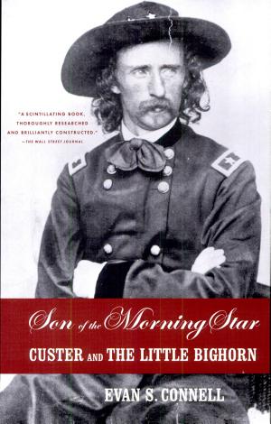 Son of the Morning Star: Custer and the Little Bighorn cover