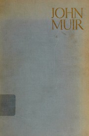 Son of the Wilderness: The Life of John Muir cover