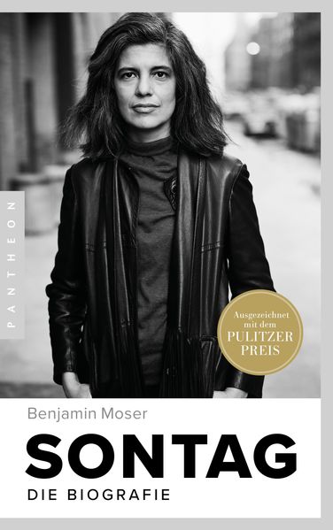 Sontag cover