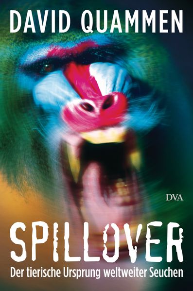 Spillover cover