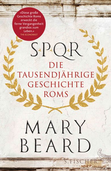 SPQR cover