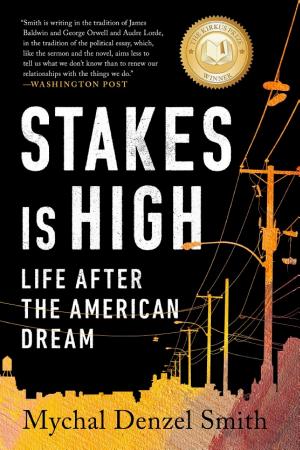 Stakes Is High: Life After the American Dream cover