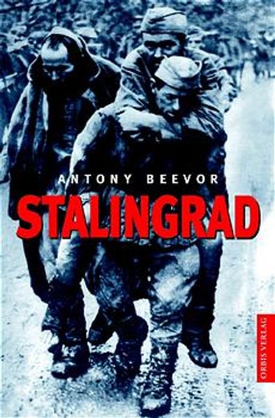 Stalingrad cover