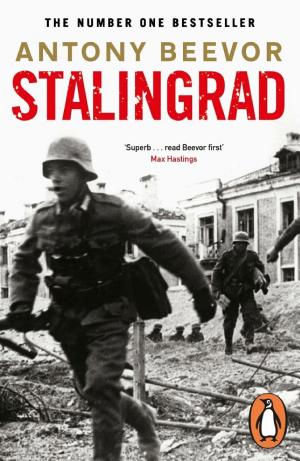 Stalingrad cover