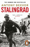 Stalingrad cover