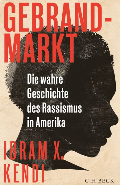 Gebrandmarkt cover