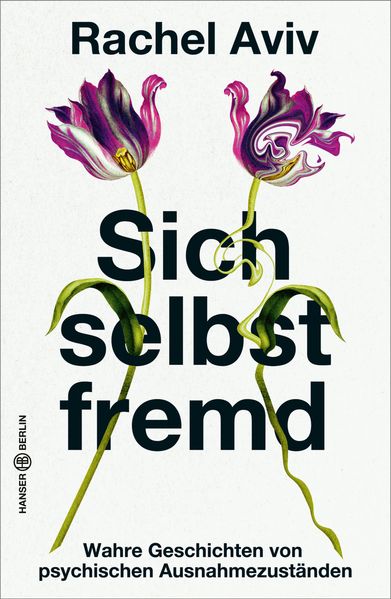 Sich selbst fremd cover