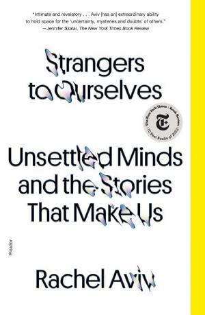 Strangers to Ourselves: Unsettled Minds and the Stories That Make Us cover