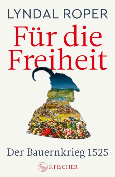 Für die Freiheit cover