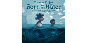 The 1619 Project cover