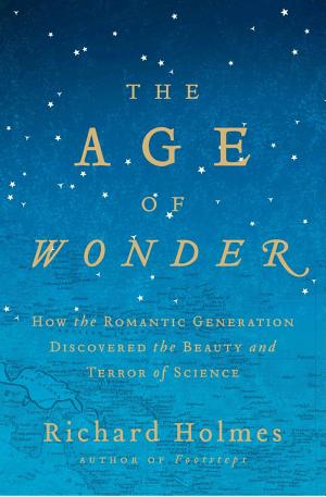 The Age of Wonder cover