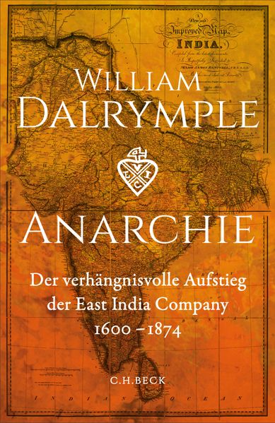 Anarchie cover