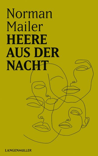 Heere aus der Nacht cover