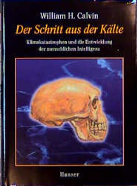 Der Schritt aus der Kälte cover