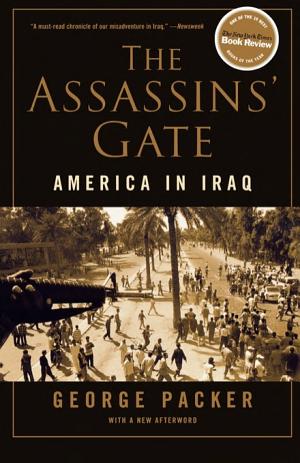 The Assassins' Gate: America in Iraq cover