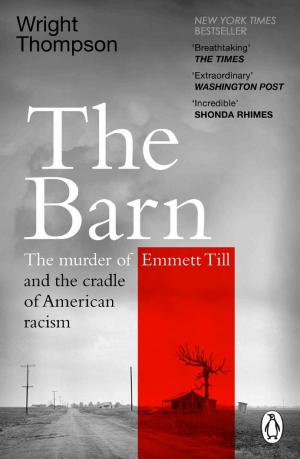 The Barn: The Secret History of a Murder in Mississippi cover