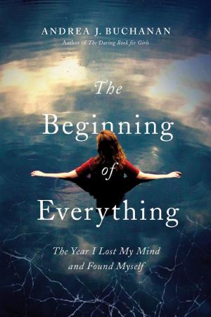 The Beginning of Everything cover