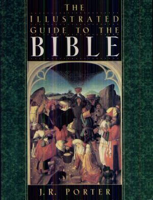 The Bible as It Was cover