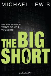 The Big Short cover