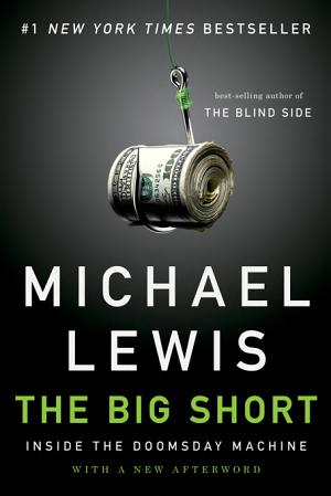 The Big Short: Inside the Doomsday Machine cover
