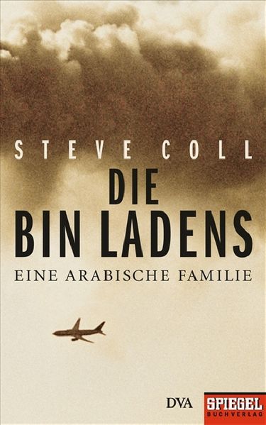 Die Bin Ladens cover