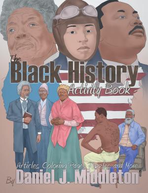 The Black Book cover