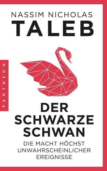 Der Schwarze Schwan cover